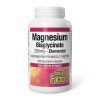 Magnesium Bisglycinate Pure 200 mg - 250 caps фото1